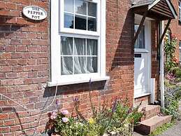 The Pepper Pot, Lympstone, Devon