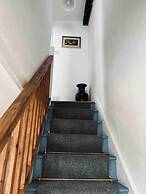 The Pepper Pot, Lympstone, Devon