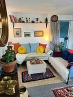 The Pepper Pot, Lympstone, Devon