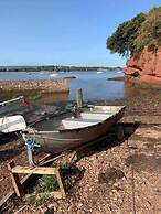 The Pepper Pot, Lympstone, Devon