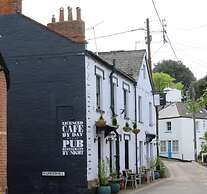 The Pepper Pot, Lympstone, Devon