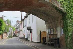 The Pepper Pot, Lympstone, Devon
