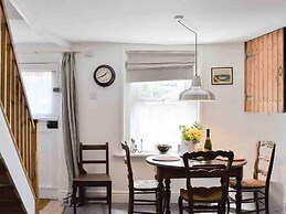 The Pepper Pot, Lympstone, Devon