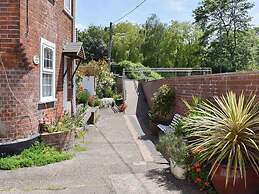 The Pepper Pot, Lympstone, Devon