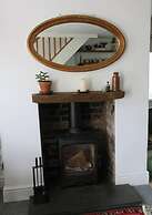 The Pepper Pot, Lympstone, Devon