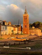The Pepper Pot, Lympstone, Devon