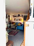 The Pepper Pot, Lympstone, Devon