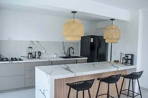 HOP Anakena Exclusiva Casa de Playa