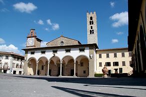 Relaxing Tuscan Terrazza Near Florence