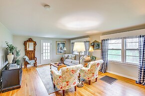 4 Mi to Dtwn: Goodlettsville Getaway w/ Yard