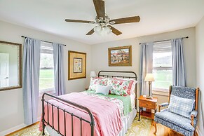 4 Mi to Dtwn: Goodlettsville Getaway w/ Yard