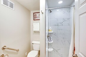 4 Mi to Dtwn: Goodlettsville Getaway w/ Yard