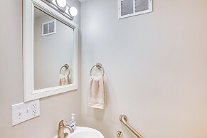 4 Mi to Dtwn: Goodlettsville Getaway w/ Yard