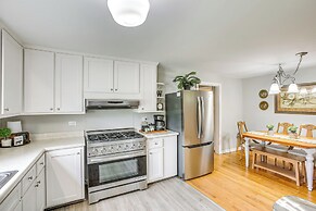 4 Mi to Dtwn: Goodlettsville Getaway w/ Yard