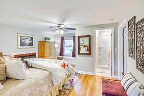 4 Mi to Dtwn: Goodlettsville Getaway w/ Yard