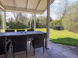 4 Star Holiday Home in Hals