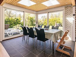 4 Star Holiday Home in Hals