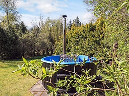 4 Star Holiday Home in Hals