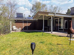 4 Star Holiday Home in Hals