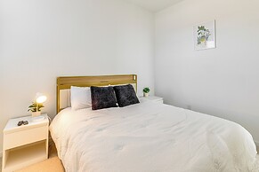 4 Mi to South Mountain Park: Phoenix Area Home