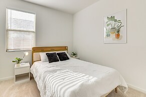 4 Mi to South Mountain Park: Phoenix Area Home