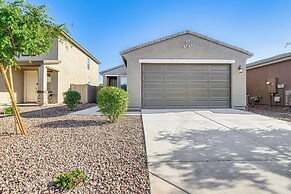 4 Mi to South Mountain Park: Phoenix Area Home