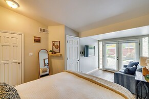 5 Mi to Phoenix Zoo: Poolside Paradise!