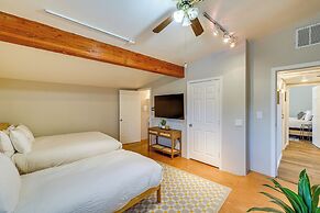 5 Mi to Phoenix Zoo: Poolside Paradise!