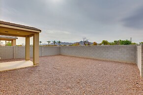 10 Mi to Spring Training: Phoenix Area Home