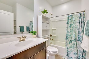10 Mi to Spring Training: Phoenix Area Home
