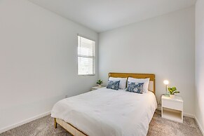 10 Mi to Spring Training: Phoenix Area Home