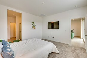 10 Mi to Spring Training: Phoenix Area Home