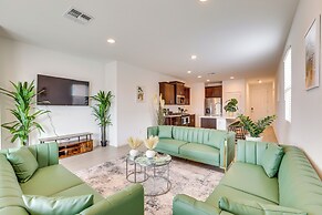 10 Mi to Spring Training: Phoenix Area Home