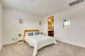 10 Mi to Spring Training: Phoenix Area Home