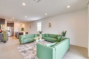 10 Mi to Spring Training: Phoenix Area Home