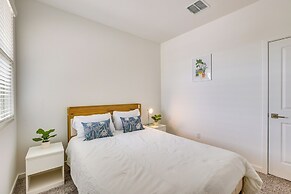 10 Mi to Spring Training: Phoenix Area Home