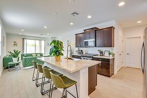 10 Mi to Spring Training: Phoenix Area Home