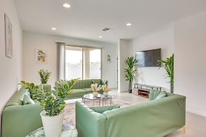 10 Mi to Spring Training: Phoenix Area Home