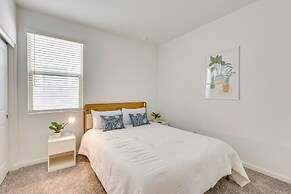 10 Mi to Spring Training: Phoenix Area Home