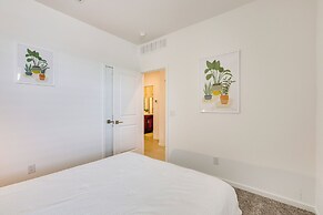 10 Mi to Spring Training: Phoenix Area Home