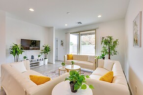 10 Mi to Dtwn Phoenix: Home Near Hiking & Biking!