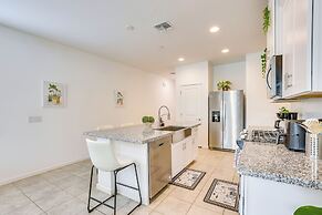 10 Mi to Dtwn Phoenix: Home Near Hiking & Biking!