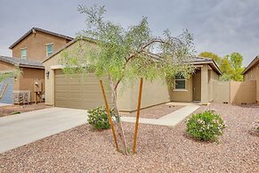 10 Mi to Dtwn Phoenix: Home Near Hiking & Biking!