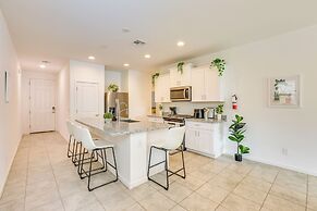 10 Mi to Dtwn Phoenix: Home Near Hiking & Biking!