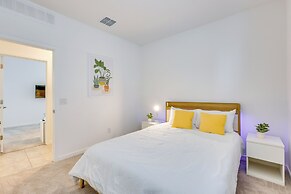 10 Mi to Dtwn Phoenix: Home Near Hiking & Biking!
