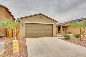 10 Mi to Dtwn Phoenix: Home Near Hiking & Biking!