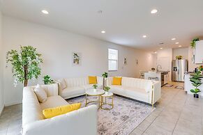 10 Mi to Dtwn Phoenix: Home Near Hiking & Biking!