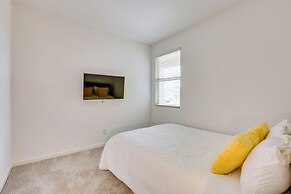 10 Mi to Dtwn Phoenix: Home Near Hiking & Biking!