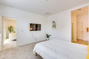 10 Mi to Dtwn Phoenix: Home Near Hiking & Biking!