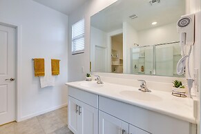 10 Mi to Dtwn Phoenix: Home Near Hiking & Biking!